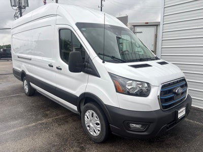 2023 Ford E-Transit-350 Base