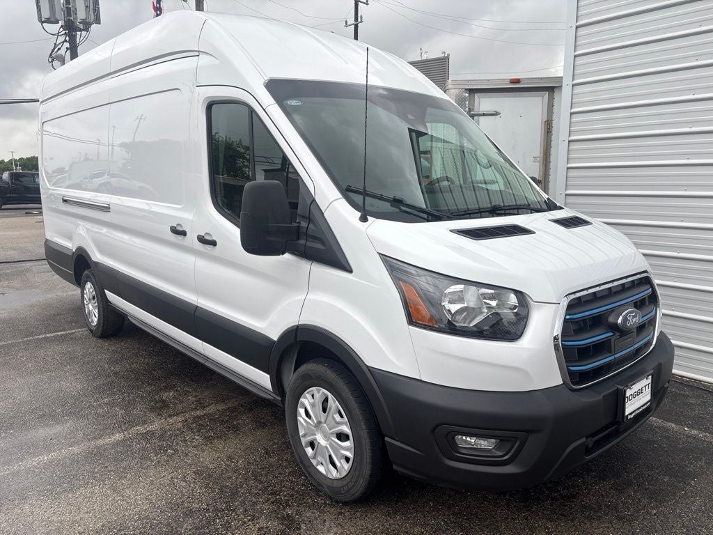 2023 Ford E-Transit-350 Base