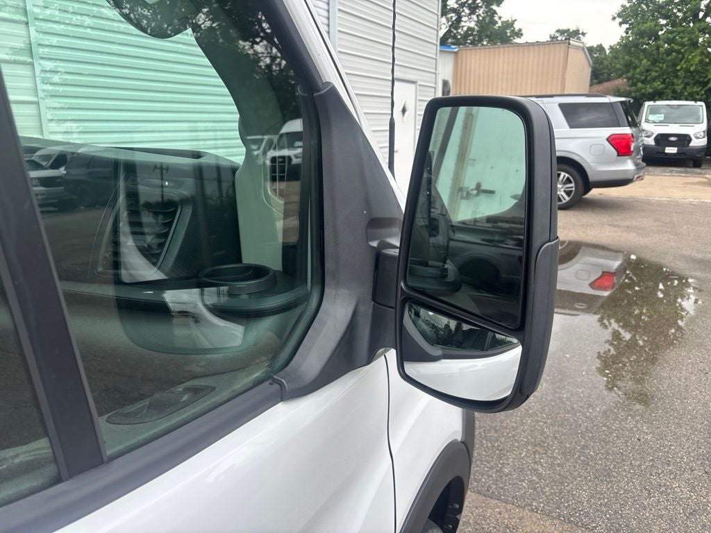 2023 Ford E-Transit-350 Base