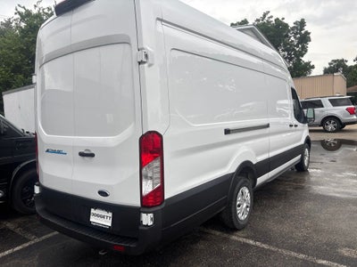 2023 Ford E-Transit-350 Base