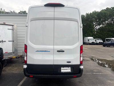 2023 Ford E-Transit-350 Base