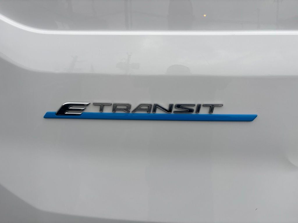 2023 Ford E-Transit-350 Base