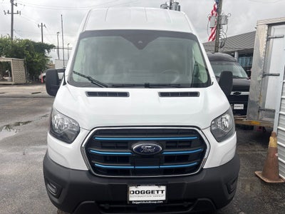 2023 Ford E-Transit-350 Base