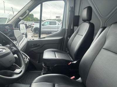 2023 Ford E-Transit-350 Base