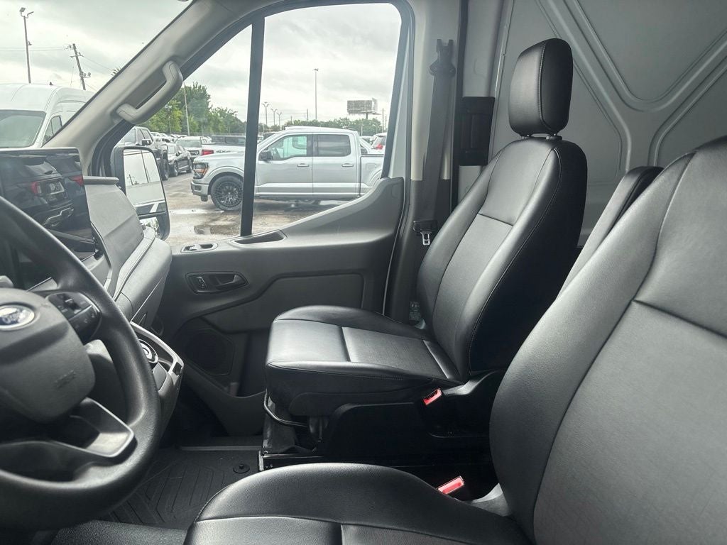 2023 Ford E-Transit-350 Base