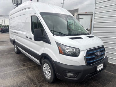 2023 Ford E-Transit-350 Base