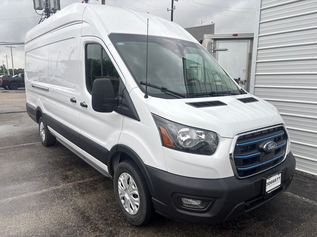 2023 Ford E-Transit-350 Base