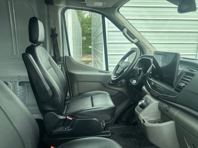 2023 Ford E-Transit-350 Base