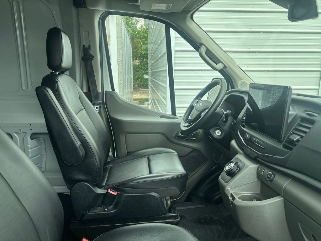 2023 Ford E-Transit-350 Base