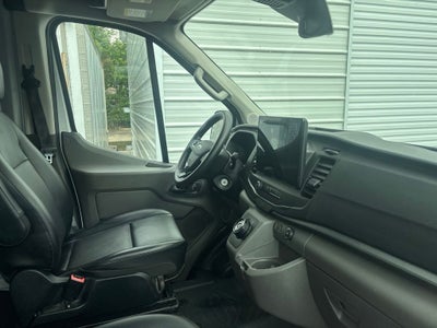2023 Ford E-Transit-350 Base
