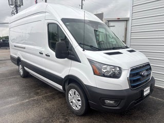 2023 Ford E-Transit-350 Base