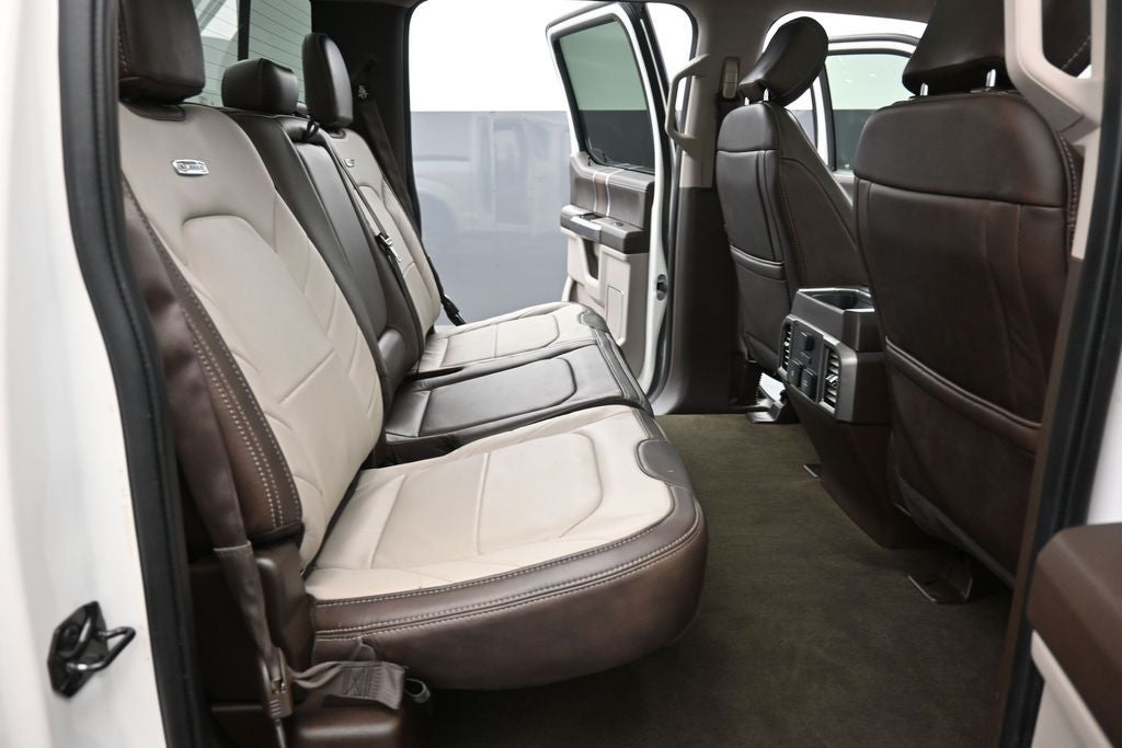 2019 Ford F-150 Limited