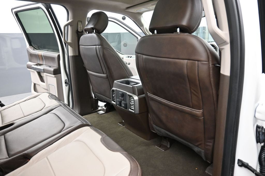 2019 Ford F-150 Limited