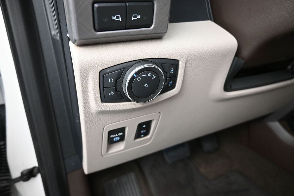 2019 Ford F-150 Limited