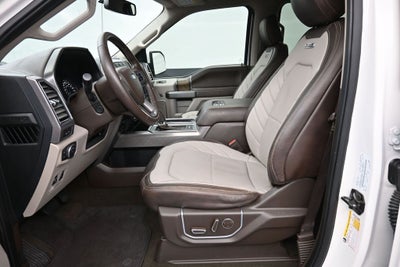 2019 Ford F-150 Limited