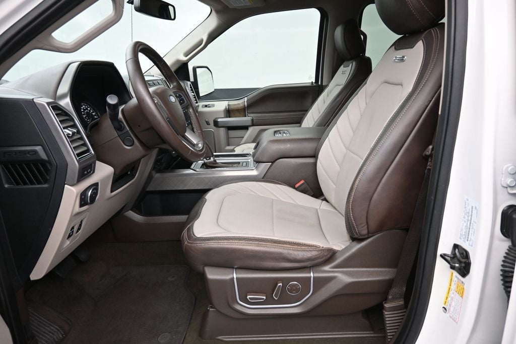 2019 Ford F-150 Limited