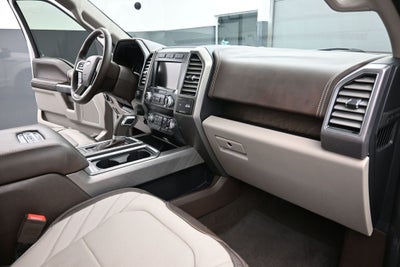 2019 Ford F-150 Limited