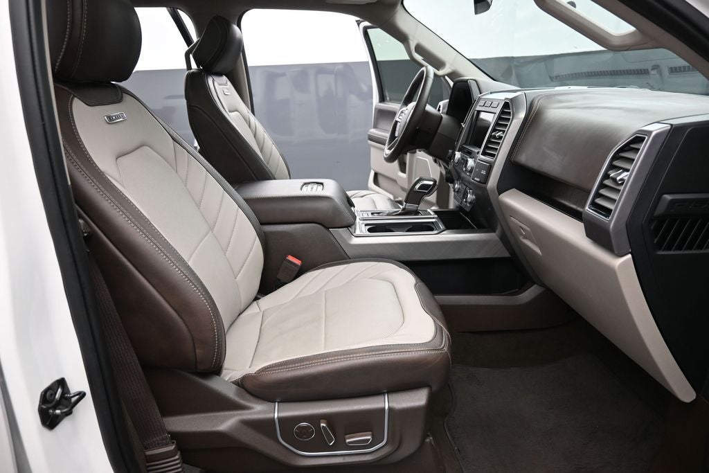 2019 Ford F-150 Limited