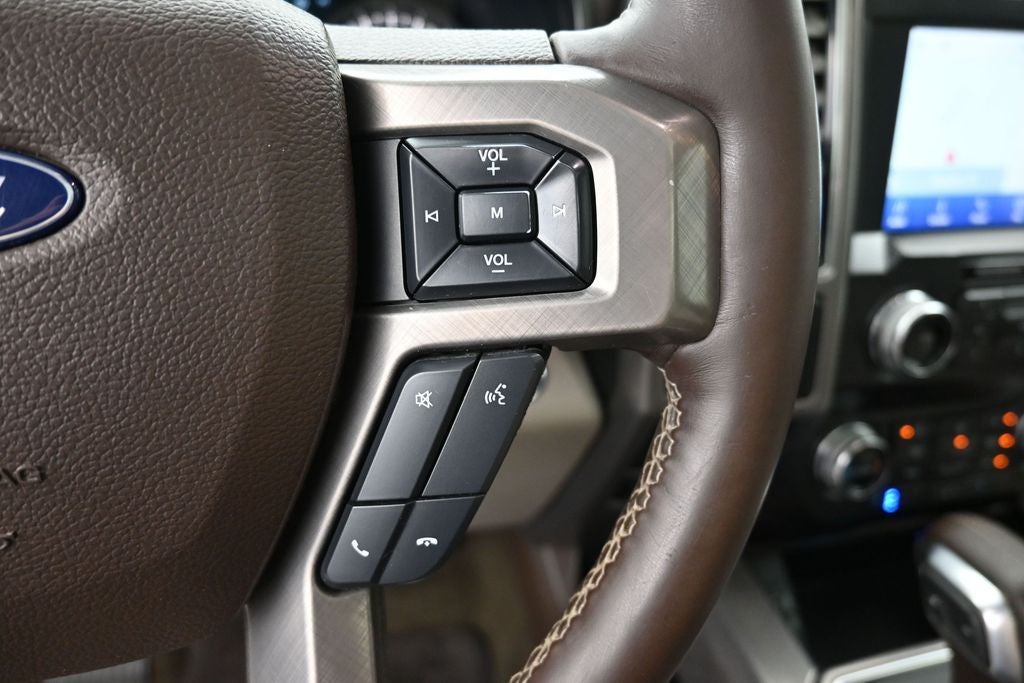 2019 Ford F-150 Limited