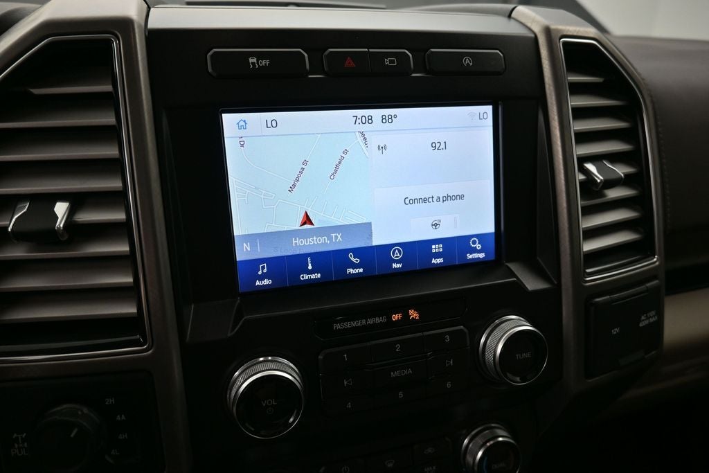2019 Ford F-150 Limited
