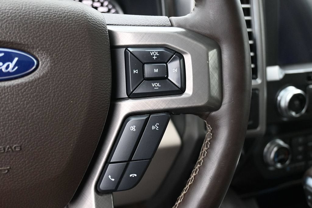 2019 Ford F-150 Limited