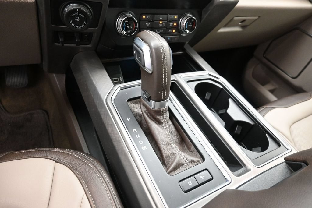 2019 Ford F-150 Limited