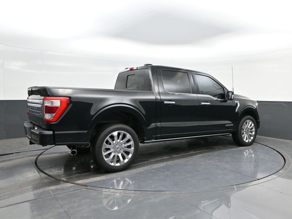2023 Ford F-150 Limited