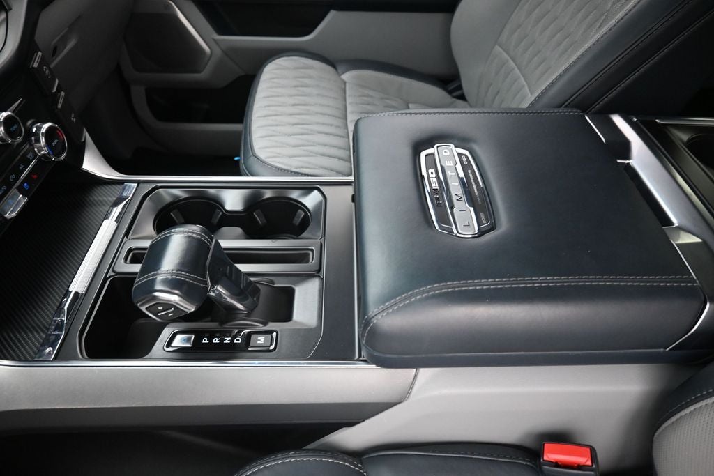 2023 Ford F-150 Limited