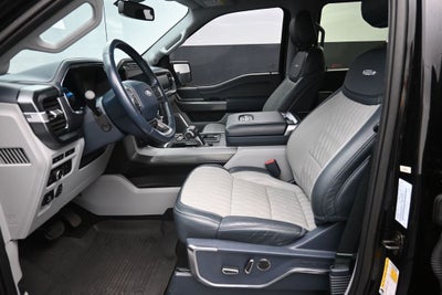 2023 Ford F-150 Limited