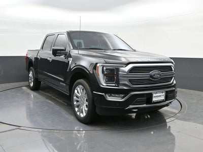2023 Ford F-150 Limited