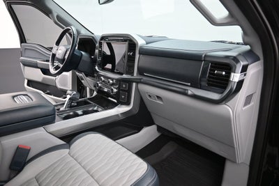 2023 Ford F-150 Limited