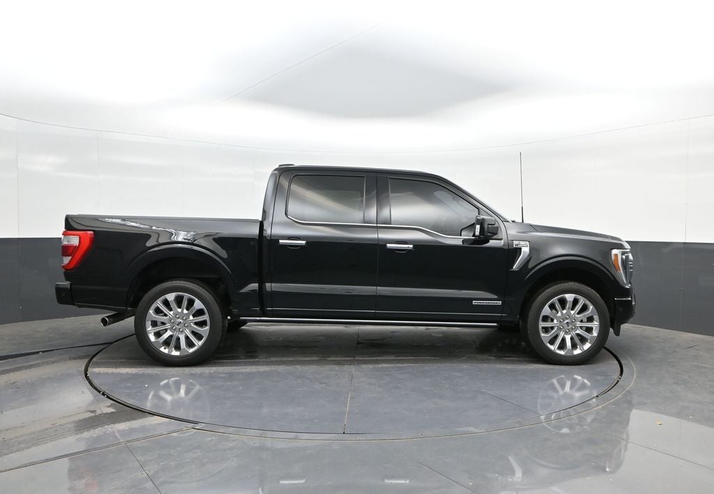 2023 Ford F-150 Limited