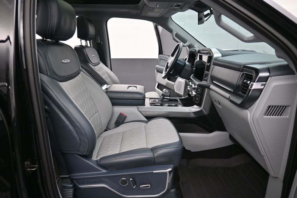 2023 Ford F-150 Limited