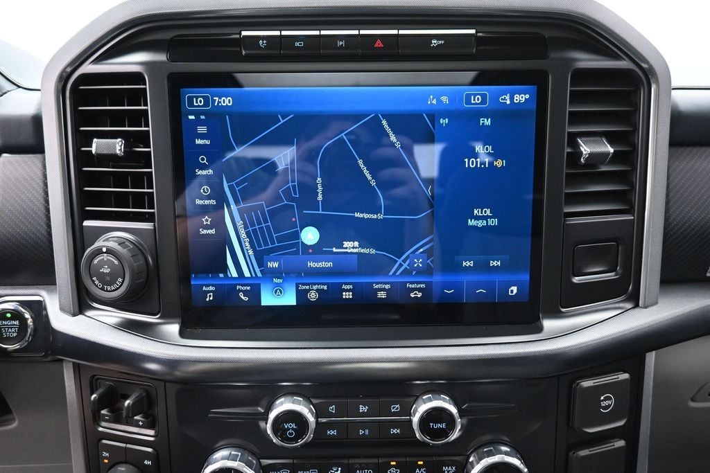 2023 Ford F-150 Limited