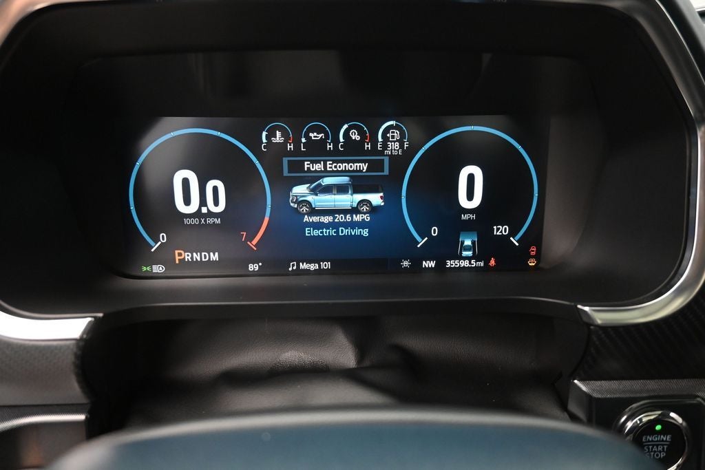 2023 Ford F-150 Limited