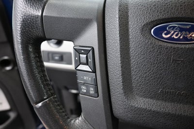 2012 Ford F-150 Lariat