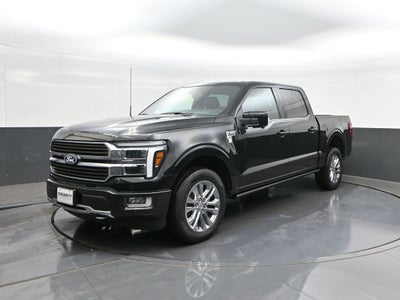 2024 Ford F-150 King Ranch