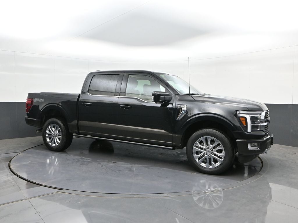 2024 Ford F-150 King Ranch