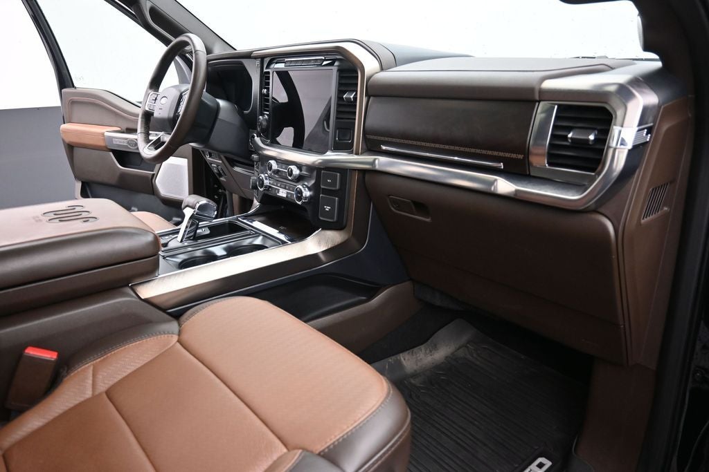 2024 Ford F-150 King Ranch