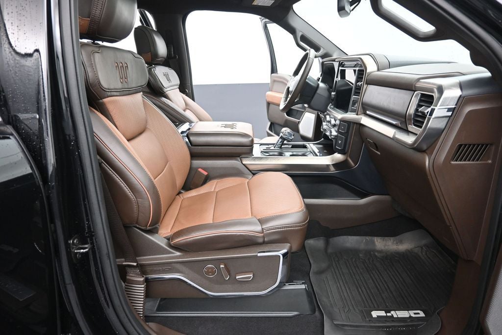 2024 Ford F-150 King Ranch