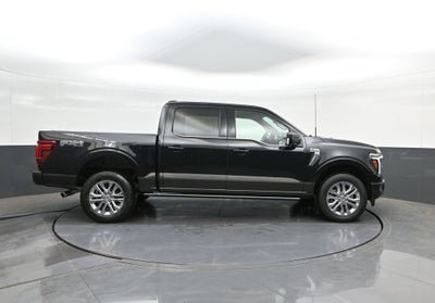 2024 Ford F-150 King Ranch
