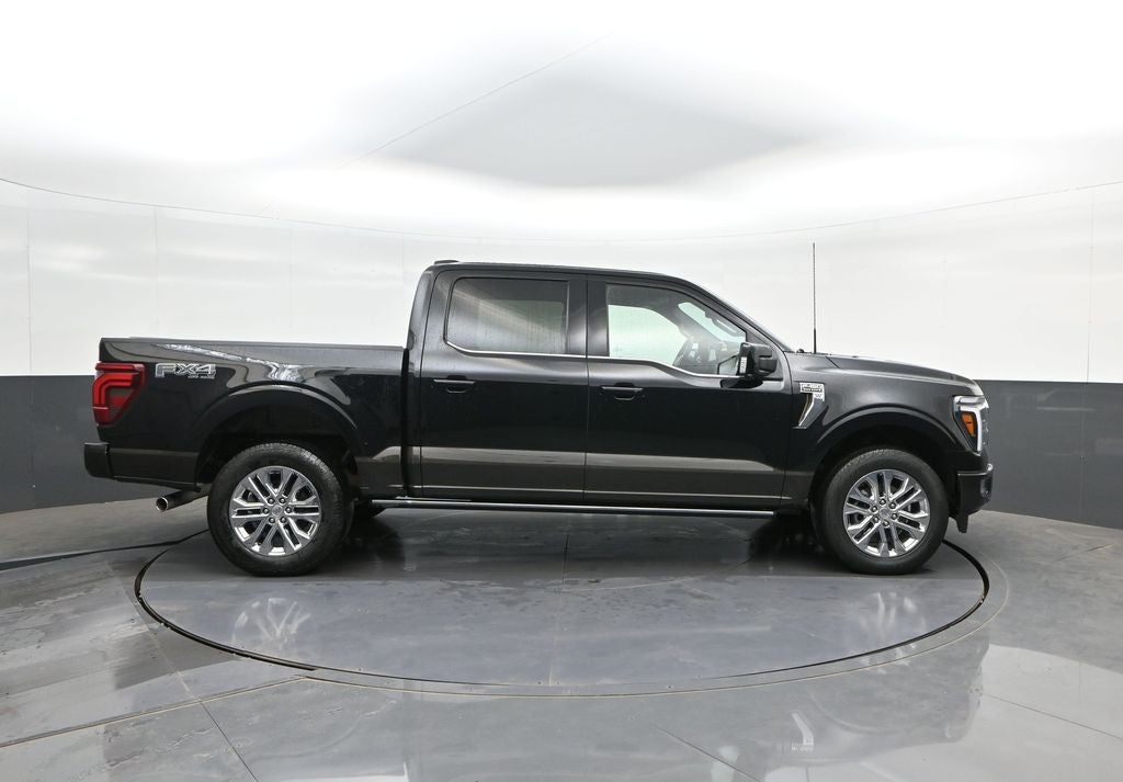 2024 Ford F-150 King Ranch