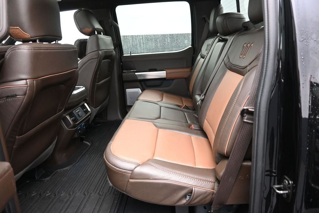 2024 Ford F-150 King Ranch