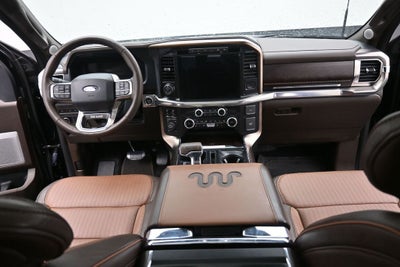2024 Ford F-150 King Ranch