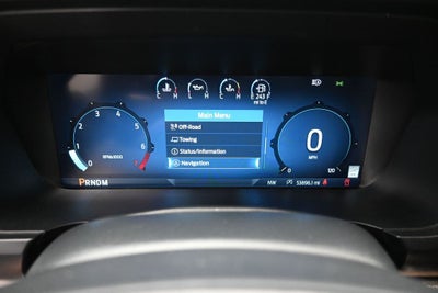 2024 Ford F-150 King Ranch