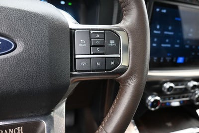 2024 Ford F-150 King Ranch