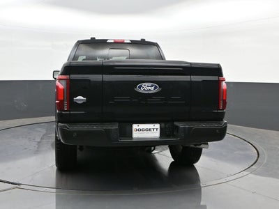 2024 Ford F-150 King Ranch