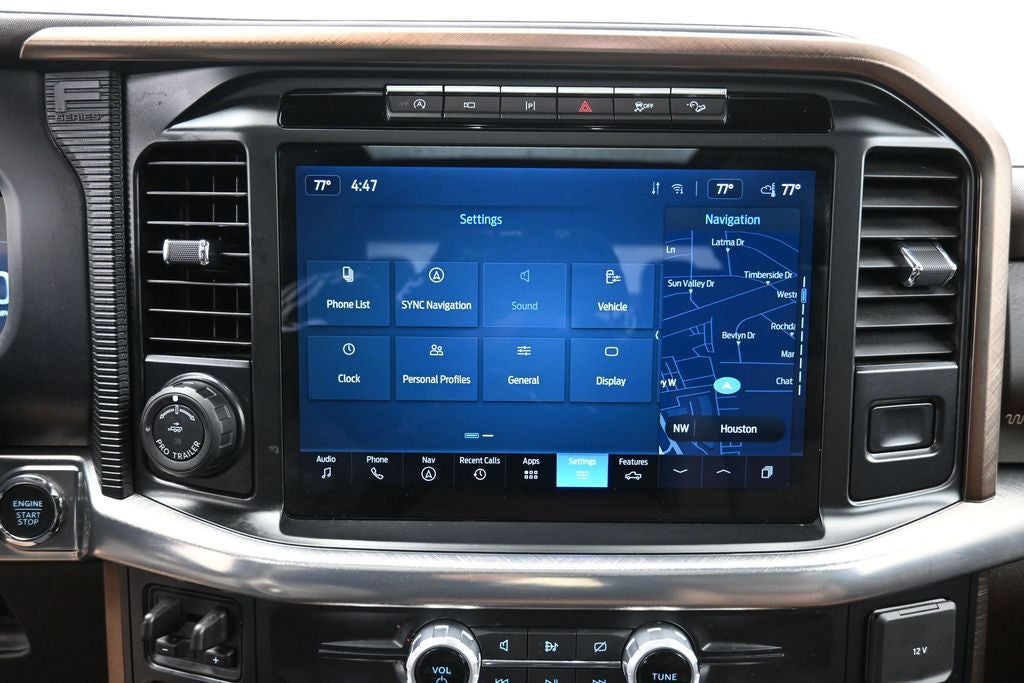 2024 Ford F-150 King Ranch