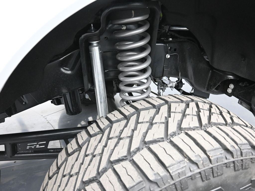 2025 Ford F-250SD XL