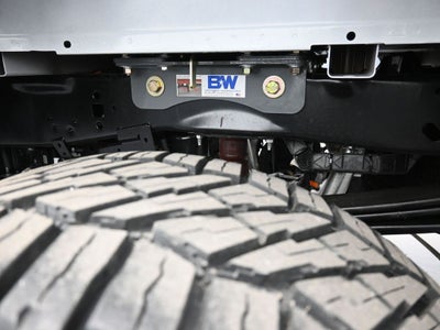 2025 Ford F-250SD XL